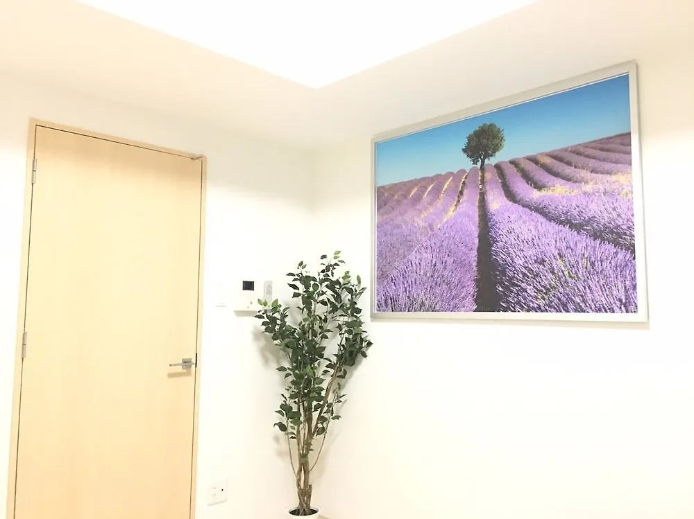 Prendre Namba Apartment Osaka